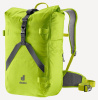 Рюкзак Deuter Amager 25+5 (Citrus)